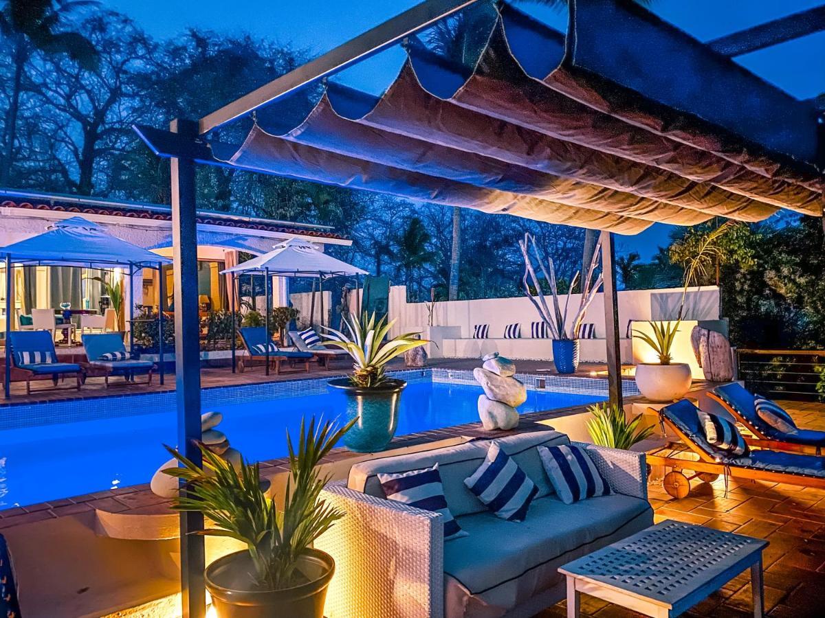Villa Condesa Del Mar Contadora Island Exterior foto