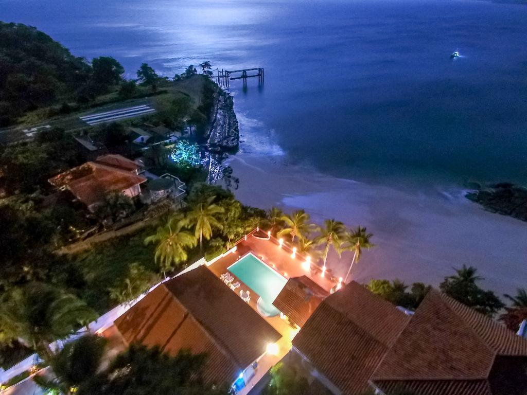 Villa Condesa Del Mar Contadora Island Habitación foto