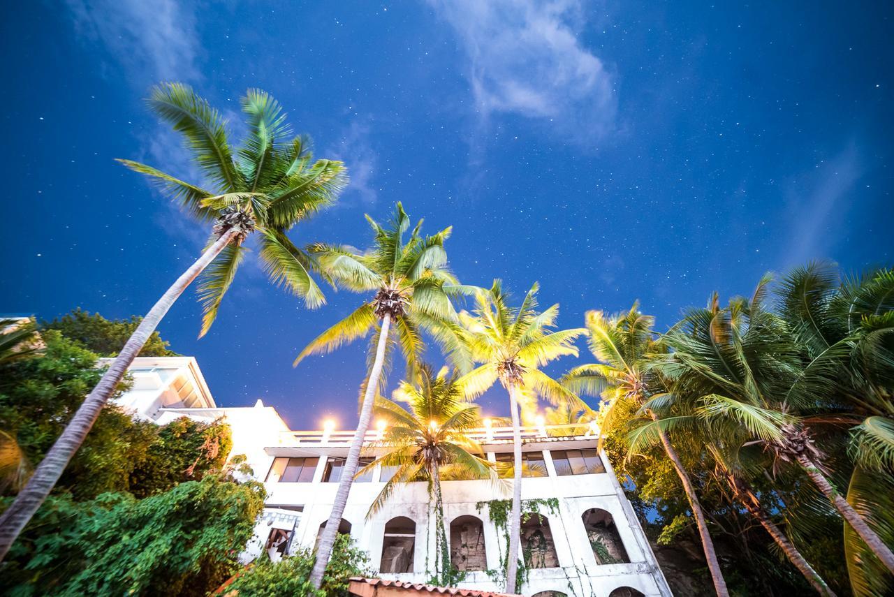 Villa Condesa Del Mar Contadora Island Exterior foto